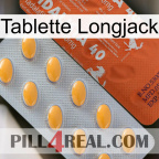 Longjack Tablet 43